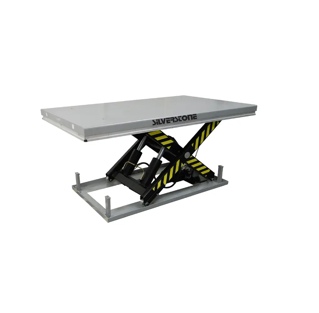 Lyftbord, 2000x850mm, 2000kg