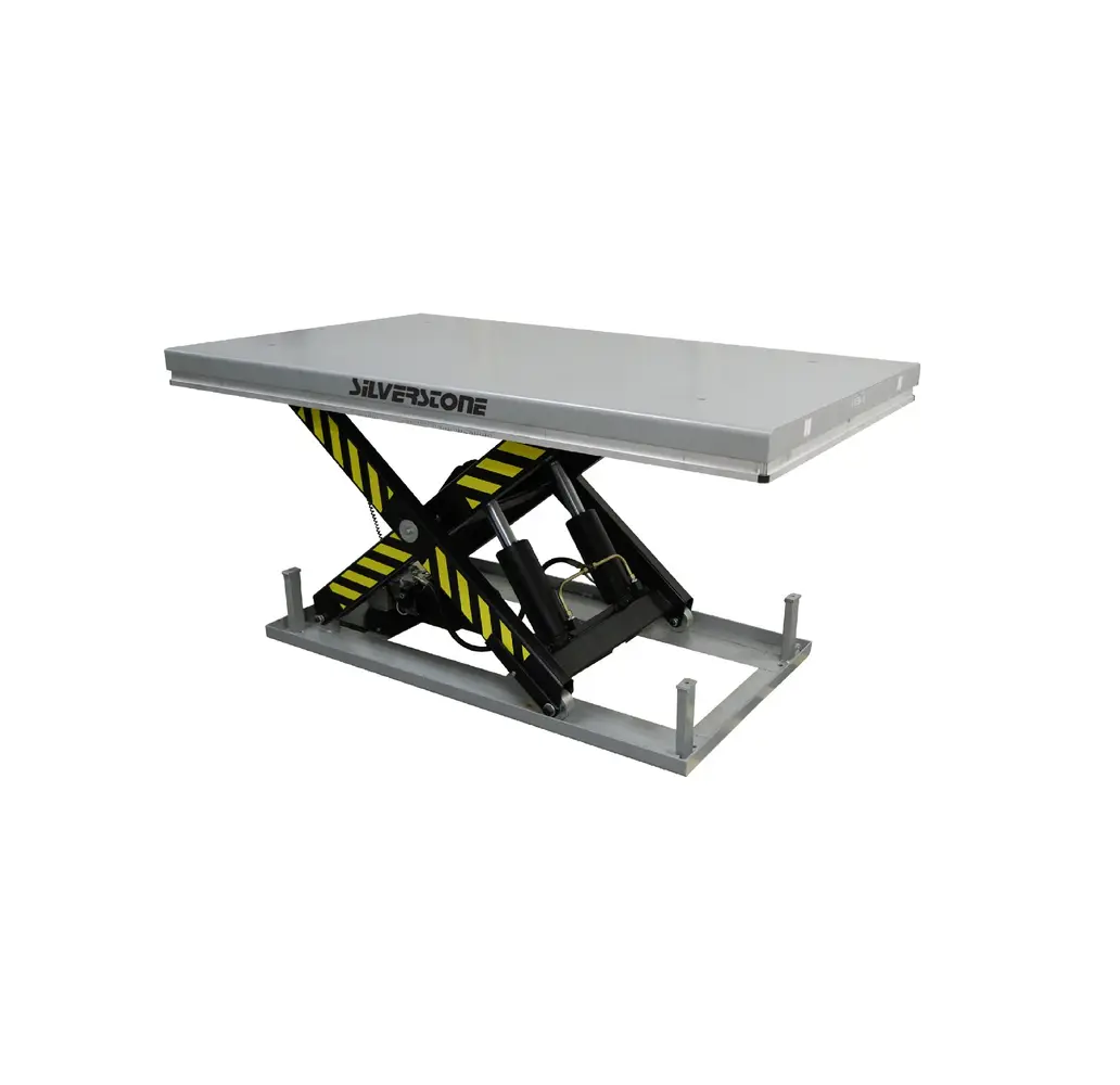 Lyftbord, 2200x1200mm, 4000 kg