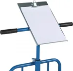 Skrivpulpet A4