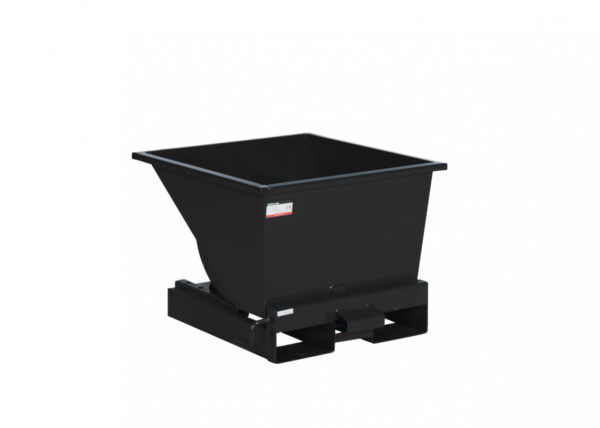 T 1.5, TIPPO 150 L. Svart