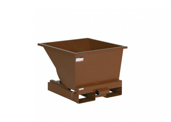 T 1.5, TIPPO 150 L. Brun