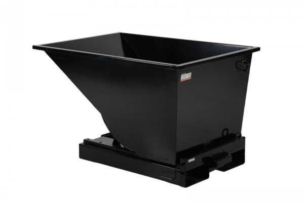 T 3, TIPPO 300 L. Svart