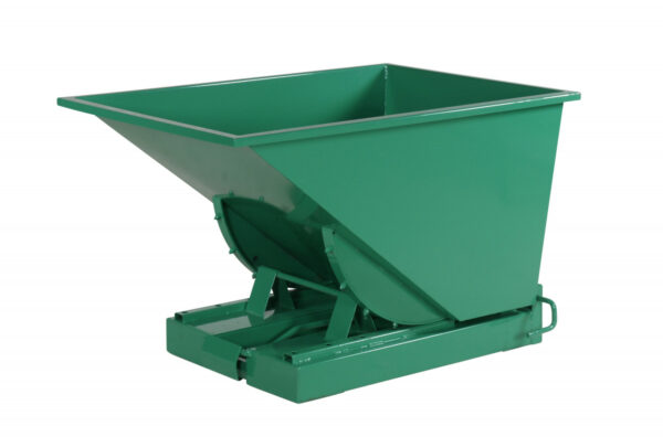 T 3, TIPPO 300 L. Grön