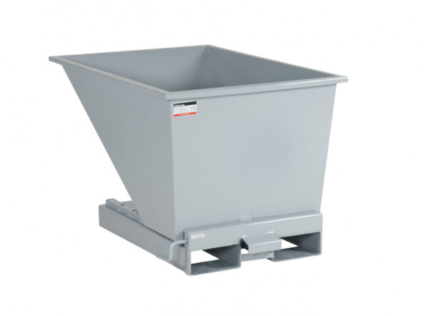 T 3, TIPPO 300 L. Grå