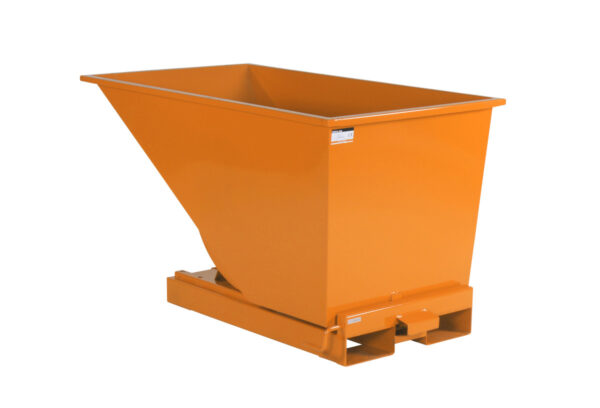 T 6, TIPPO 600 L. Orange