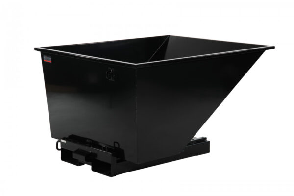 T 9, TIPPO 900 L. Svart
