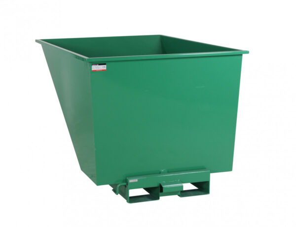 T 11, TIPPO 1100 L. Grön
