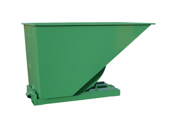 T 16, TIPPO 1600 L. Grön