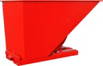 T 16, TIPPO 1600 L. Röd