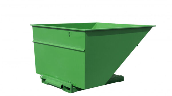 T 25, TIPPO 2500 L. Grön