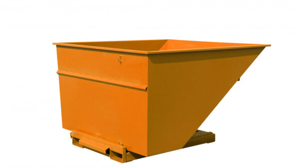 T 25, TIPPO 2500 L. Orange