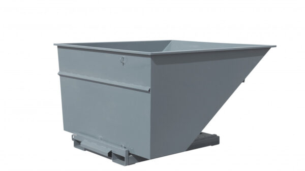 T 30, TIPPO 3000 L. Grå