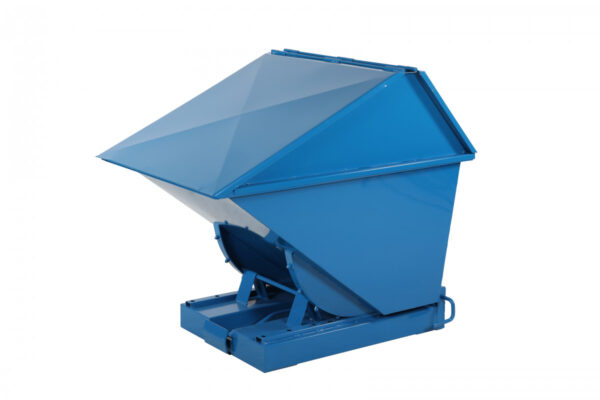 TL 4, TIPPO m. lock 400 L