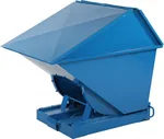 TL 4, TIPPO m. lock 400 L