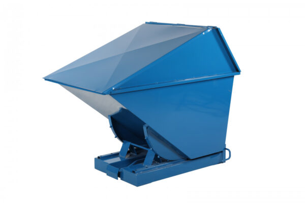 TL 7,5 TIPPO m. lock 750 L