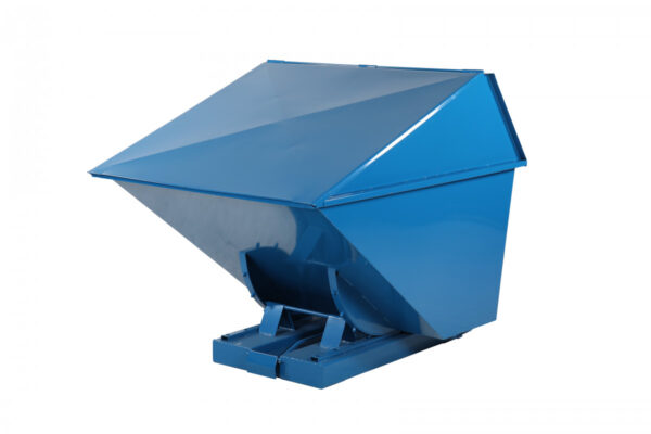 TL 11, TIPPO m. lock 1100 L