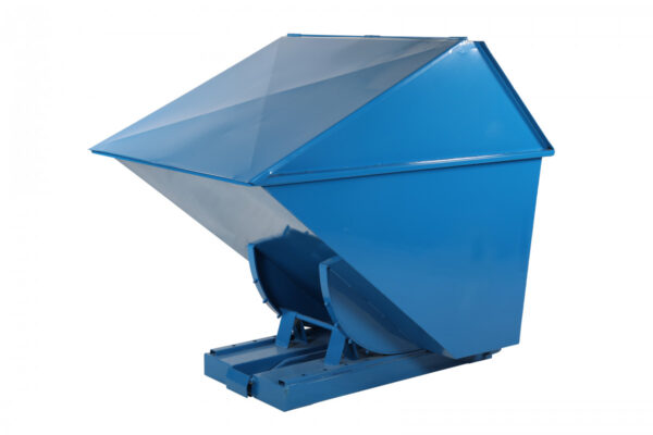 TL 13, TIPPO m. lock 1300 L