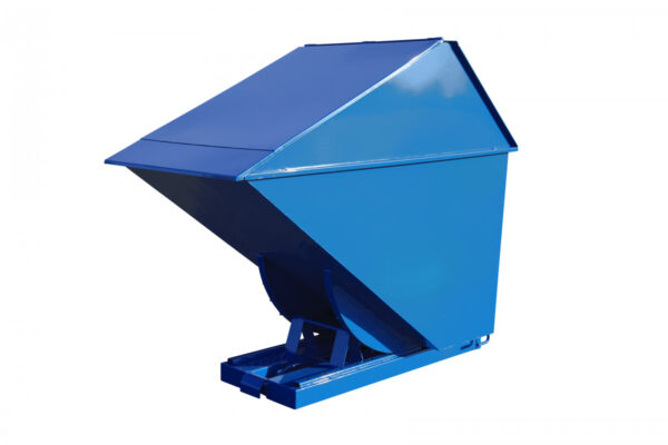 TL 17, TIPPO m. lock 1700 L