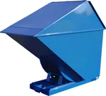 TL 17, TIPPO m. lock 1700 L