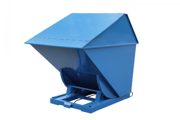TL 22, TIPPO m. lock 2200 L