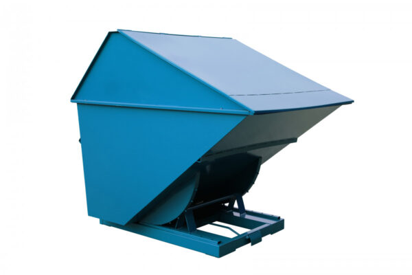 TL 27, TIPPO m. lock 2700 L