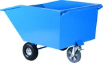 TV 400, Tippvagn