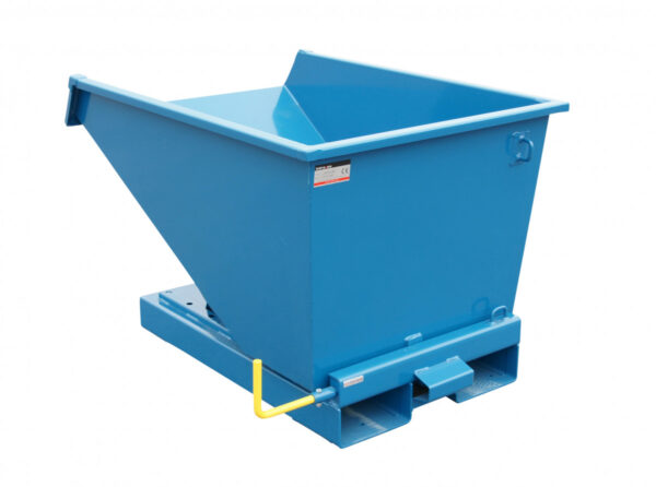 T3, TIPPO HD 300 L