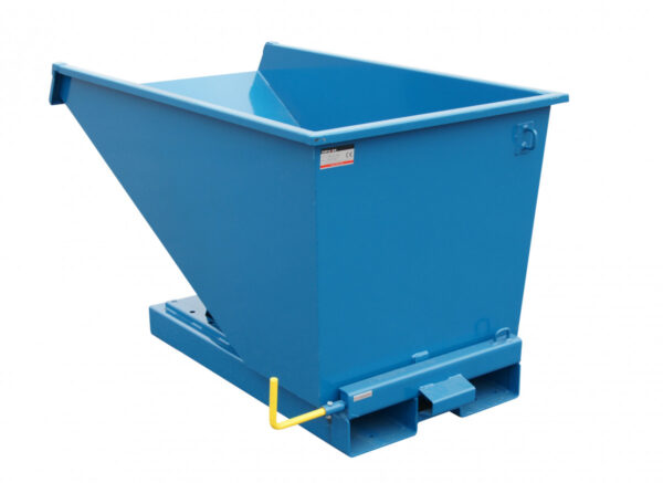 T6, TIPPO HD 600 L