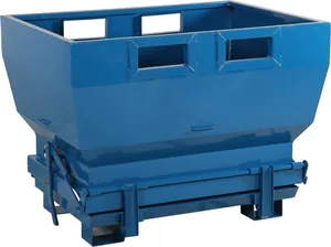 Bottentömmande cont. DB-700