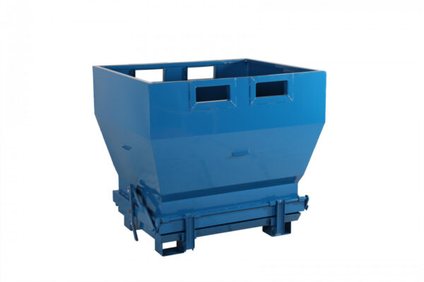 Bottentömmande cont. DB-1000