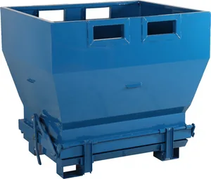 Bottentömmande cont. DB-1000