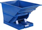 LT 30, TIPPO Light 300 L. Blå RAL 5005