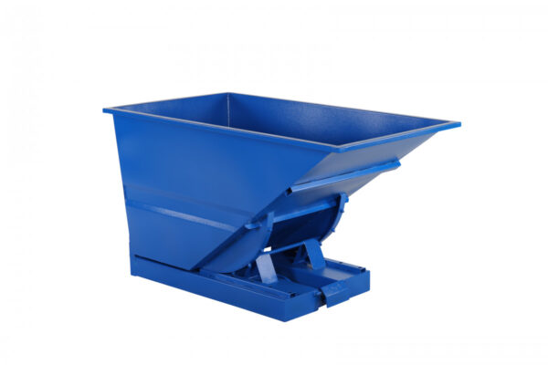LT 60, TIPPO Light 600 L. Blå RAL 5005
