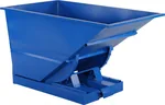 LT 60, TIPPO Light 600 L. Blå RAL 5005