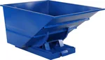 LT 90, TIPPO Light 900 L. Blå RAL 5005