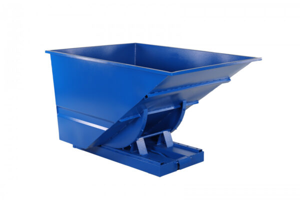 LT 110, TIPPO Light 1100 L. Blå RAL 5005
