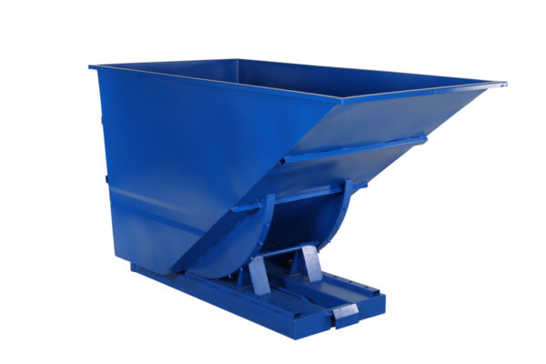 LT 160, TIPPO Light 1600 L. Blå RAL 5005