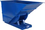 LT 160, TIPPO Light 1600 L. Blå RAL 5005