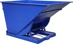 LT 200, TIPPO Light 2000 L. Blå RAL 5005