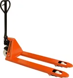 Pallyftare single nylon, 2000 kg, 1150mm