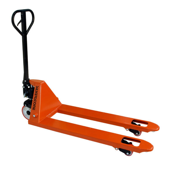 Pallyftare single PU, 2000 kg, 1150mm