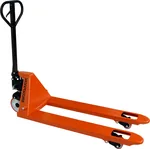 Pallyftare single PU, 2000 kg, 1150mm