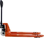 Pallyftare boggie nylon, 2000 kg, 1150mm