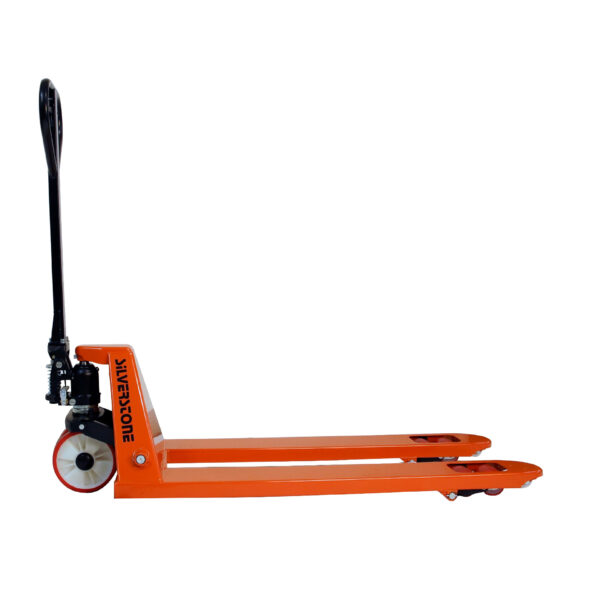 Pallyftare boggie PU, 2000 kg, 1150mm