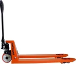 Pallyftare boggie PU, 2000 kg, 1150mm