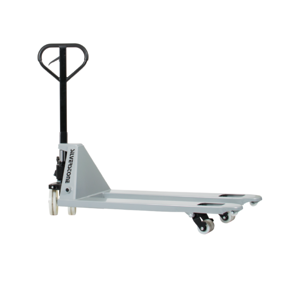 Pallyftare single nylon, 2500 kg, 1150x540mm