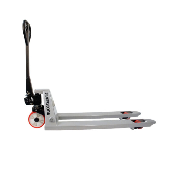 Pallyftare single PU, 2500 kg, 1150mm