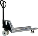 Pallyftare boggie nylon, 2500 kg, 1150mm