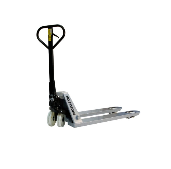 Pallyftare boggie nylon, 2500 kg, 900mm