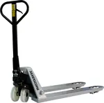 Pallyftare boggie nylon, 2500 kg, 900mm